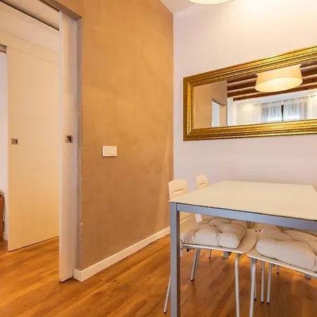 Tapioles - Lovely Apartment In Poble Sec-2